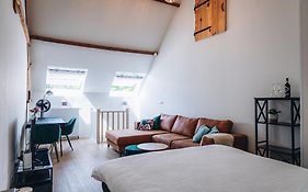 B&B de Vlonder